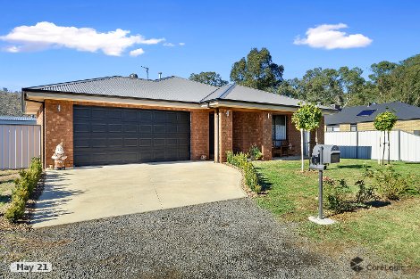 6 Barnes St, Euroa, VIC 3666