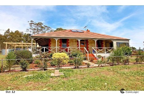 912 Dashwood Gully Rd, Meadows, SA 5201