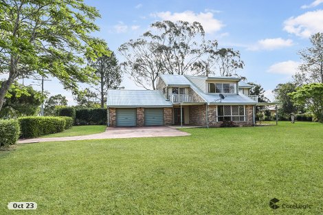 14 Nichols Rd, Highfields, QLD 4352