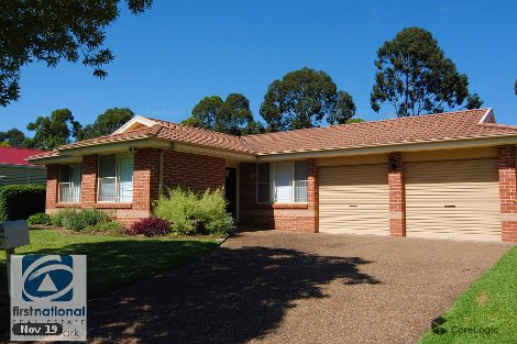 7 Fortescue Ct, Albion Park, NSW 2527