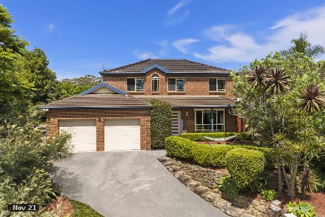 7 Ashburn Cl, Lisarow, NSW 2250