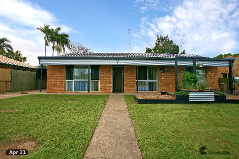 7 Cashel St, Tingalpa, QLD 4173