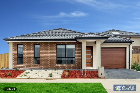 42 Millbrook Dr, Wyndham Vale, VIC 3024