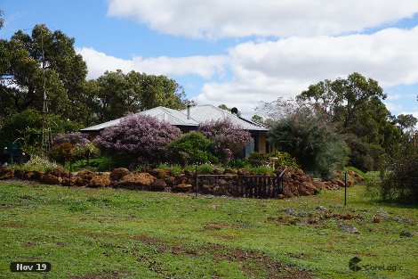 281 Crest Hill Rd, Bindoon, WA 6502