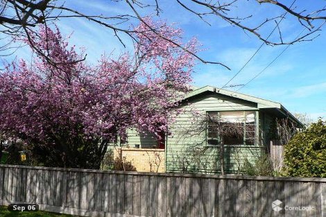 27 Dunsford St, Lancefield, VIC 3435