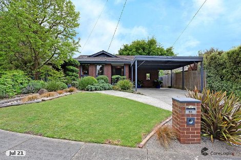 54 Highland Bvd, Ringwood, VIC 3134