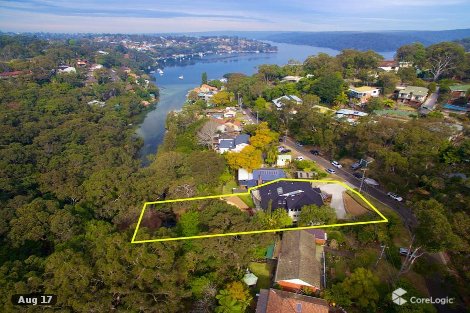 36 Alkaringa Rd, Gymea Bay, NSW 2227