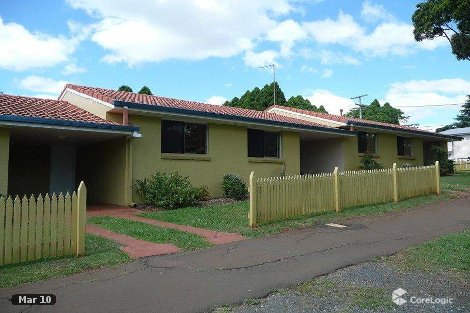 23-25 Campbell St, Millmerran, QLD 4357