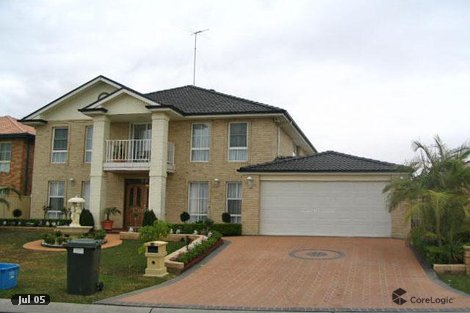 23 Inverness Cct, Cecil Hills, NSW 2171