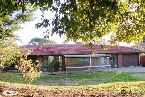 1 Bovard Ct, Trott Park, SA 5158