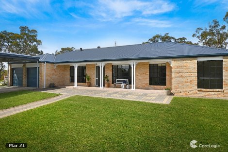 18 Wistringia Pl, Tallong, NSW 2579