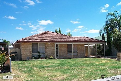 9 Snowdonia Ct, Ballajura, WA 6066