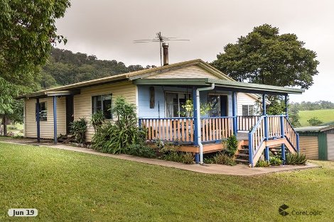 48 Eungella Dam Rd, Eungella, QLD 4757