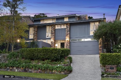 18 Hoddle Cres, Davidson, NSW 2085