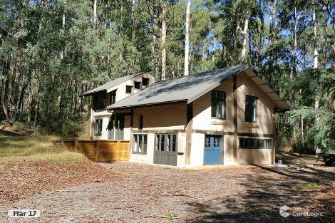 30 Telford Rd, Narbethong, VIC 3778