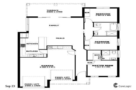 Lot 78 Beatty Ave, Hillcrest, SA 5086