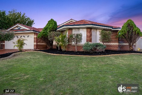 10 Nairana Pl, Currambine, WA 6028