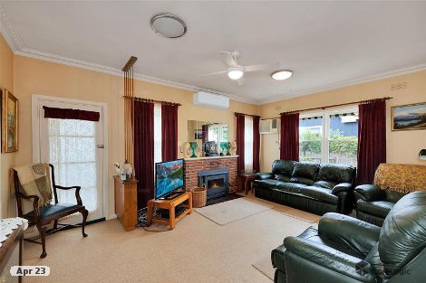 45 Terang-Mortlake Rd, Noorat, VIC 3265