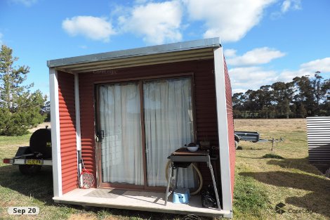 1024 Golspie Rd, Golspie, NSW 2580