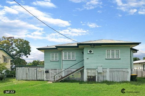 29 Gough St, Park Avenue, QLD 4701