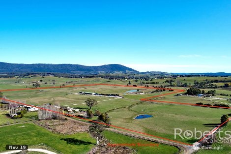 193 Pennells Rd, Springfield, TAS 7260