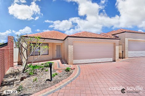 1/21 Blackwattle Pde, Padbury, WA 6025