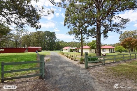 129 Woollamia Rd, Falls Creek, NSW 2540