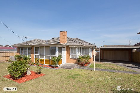 4 Denise St, Springvale South, VIC 3172