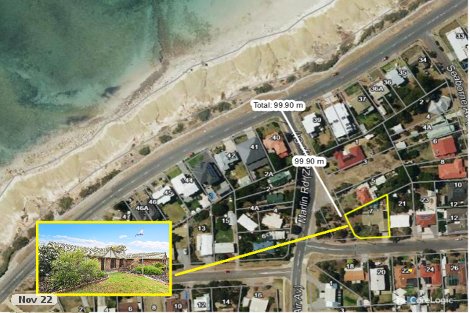 7 Marlin Rd, Port Willunga, SA 5173