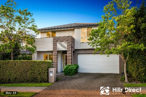 7 Miles St, Kellyville Ridge, NSW 2155