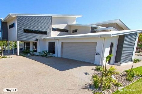 7 Corimba Pde, Boyne Island, QLD 4680