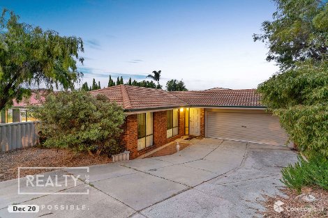 34 Freeman Way, Marmion, WA 6020