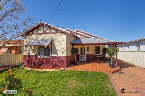 80 Edinboro St, Mount Hawthorn, WA 6016