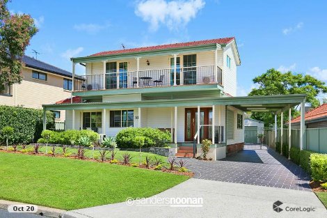 51 Morotai Rd, Revesby Heights, NSW 2212