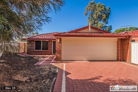 5b Harlow Pl, Calista, WA 6167