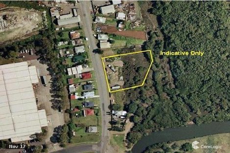 22 Old Maitland Rd, Hexham, NSW 2322