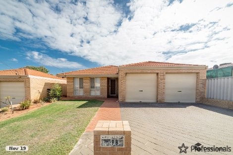 9 Penzance Way, Tarcoola Beach, WA 6530