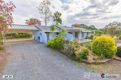 46 Bell Rd, Glass House Mountains, QLD 4518