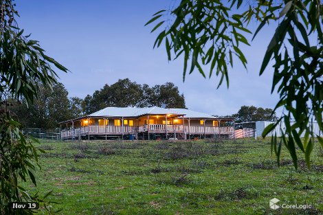 64 Caladenia Rd, Wanerie, WA 6503