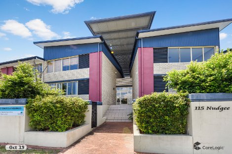 16/115 Nudgee Rd, Hamilton, QLD 4007