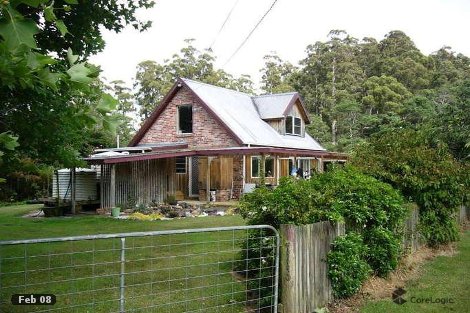 189 Ingleford Rd, Calder, TAS 7325