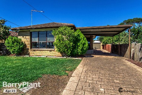 11 Tullaroop Ct, St Albans, VIC 3021