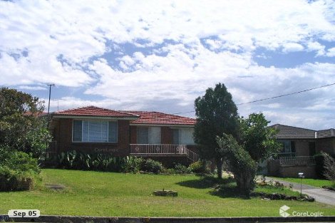 128 The Kingsway, Barrack Heights, NSW 2528