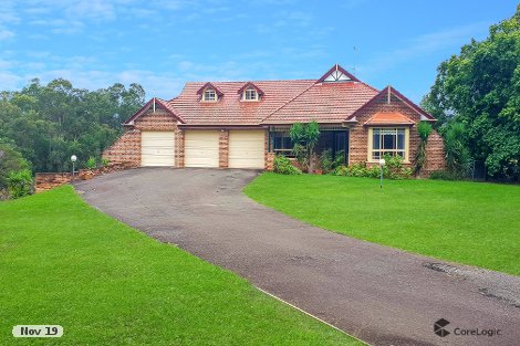 15 London Pl, Grose Wold, NSW 2753