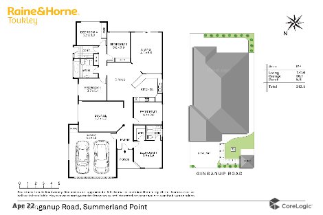 29 Ginganup Rd, Summerland Point, NSW 2259