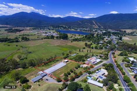 188 Kiewa Valley Hwy, Tawonga South, VIC 3698