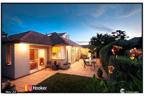 2/70 Limestone Ave, Ainslie, ACT 2602