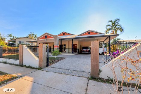 107 Lee Point Rd, Wagaman, NT 0810