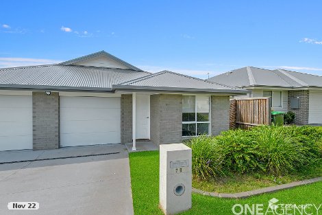 7b Allport Ave, Thrumster, NSW 2444