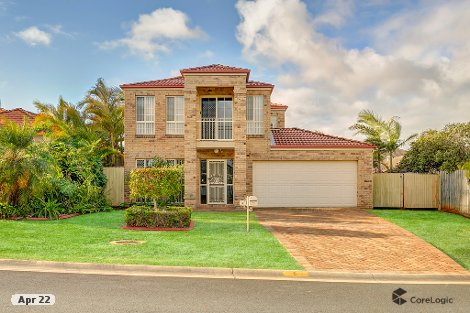 5 Brookland Ct, Molendinar, QLD 4214